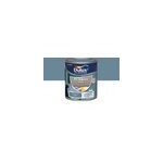 Peinture sol ext�rieur bleu ciel d'orage satin dulux valentine ecran + 2. 5 l