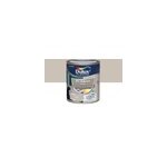 Peinture sol ext�rieur gris gravier satin dulux valentine ecran + 2. 5 l