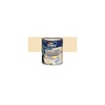 Peinture sol ext�rieur beige sable satin dulux valentine ecran + 2. 5 l