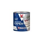 Peinture sol ext�rieur blanc satin v33 solution expert 0. 5 l