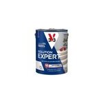 Peinture sol ext�rieur blanc satin v33 solution expert 5 l