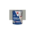 Peinture sol ext�rieur gris b�ton poli satin v33 solution expert 5 l