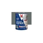 Peinture sol ext�rieur gris carbone satin v33 solution expert 5 l
