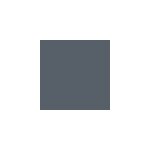 Peinture sol int�rieur tollens anthracite 0, 5l