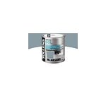 Peinture sol intrieur tollens coloris acier 0, 5 l