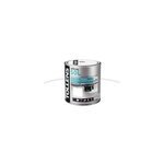Peinture sol intrieur tollens coloris blanc 0, 5 l