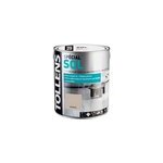 Peinture sol intrieur tollens coloris schiste 2, 5 l