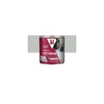 Peinture sol intrieur trafic extrme v33 gris kaolin satin 0, 5l
