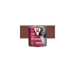 Peinture sol intrieur trafic extrme v33 terre ombre satin 0, 5l
