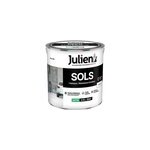 Peinture sols résistance extrême julien blanc satin 2, 5l Peinture sols résistance extrême julien blanc satin 2, 5l