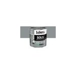 Peinture sols rsistance extrme julien gris fossile satin 2, 5l