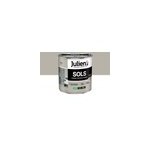 Peinture sols rsistance extrme julien gris soie satin 2, 5l