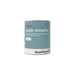 Peinture sous - couche bois goodhome 0, 75l