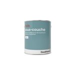 Peinture sous - couche bois goodhome 2, 5l