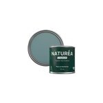 Testeur peinture bleu ciel de printemps velours goodhome natur�a 70 ml