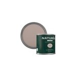 Testeur peinture rose �glantine velours goodhome natur�a 70 ml