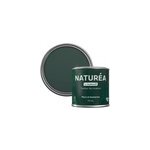 Testeur peinture vert �pic�a velours goodhome natur�a 70 ml