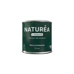 Peinture testeur de couleur natur�a par goodhome givre velours 70 ml