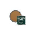 Testeur peinture jaune miel velours goodhome natur�a 70 ml