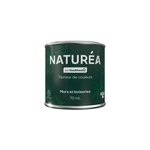 Peinture testeur de couleur natur�a par goodhome nu�e velours 70 ml