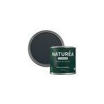 Testeur peinture gris nuit d'�t� velours goodhome natur�a 70 ml