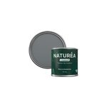 Testeur peinture gris pluie velours goodhome natur�a 70 ml