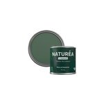 Testeur peinture vert tr�fle velours goodhome natur�a 70 ml