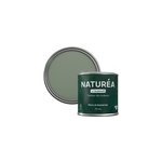 Testeur peinture vert d'eau velours goodhome natur�a 70 ml