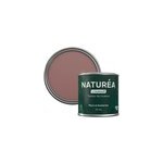 Testeur peinture vieux rose velours goodhome natur�a 70 ml