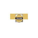Peinture tollens premium murs, boiseries et radiateurs argan satin 0, 75l