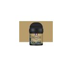 Peinture tollens premium murs, boiseries et radiateurs dor� soufre velours 50ml