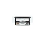 Peinture tollens premium murs, boiseries et radiateurs papier de soie mat 2, 5l