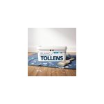 Peinture tollens murs et plafonds mat blanc 2, 5