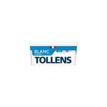 Peinture tollens plafond pices sches blanc 2, 5l