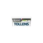 Peinture tollens ultra couvrant murs, plafonds et boiseries satin blanc 2, 5l