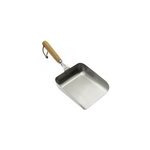 Pelle en inox pour plancha l. 28 cm campingaz Pelle en inox pour plancha l. 28 cm campingaz