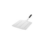 Pelle moyenne pour four  pizza aluminium cozze