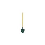 Pelle ronde 29 cm leborgne manche compositube