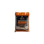 Pellet pour barbecue hickory traeger sac de 9kg
