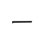Penture bout carré acier afbat Ø16 x l. 1000 mm droite Penture bout carré acier afbat Ø16 x l. 1000 mm droite