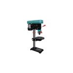 Perceuse  colonne erbauer edp750 16 vitesses 750 w