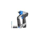 Perceuse multifonction sans fil dremel blueprint dd12v - s1