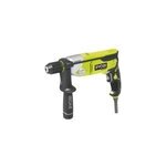 Perceuse � percussion 1200w rpd1200k ryobi