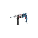 Perceuse  percussion bosch professional gsb 24 - 2 1100w