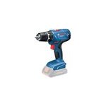 Perceuse � percussion bosch professional gsr 18 v / 21 (sans batterie)