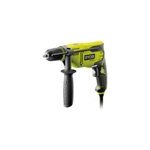Perceuse  percussion ryobi rpd800k 800w