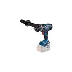 Perceuse  percussion sans fil bosch professional gsb 18v - 150 c (sans batterie)