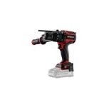 Perceuse � percussion sans fil einhell tp - cd 18 / 120 solo ( sans batterie)