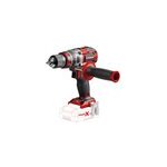 Perceuse  percussion sans fil einhell tp - cd 18v - 80 li - i bl ( sans batterie)