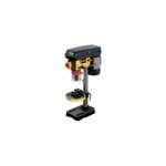Perceuse sur colonne fartools dpb 25e 550w